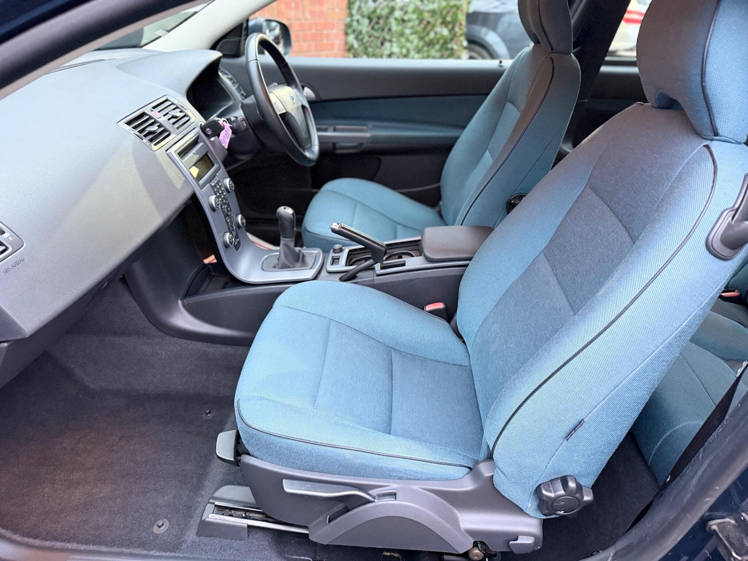 Used Volvo C30 for sale - 77824168: Photo 35