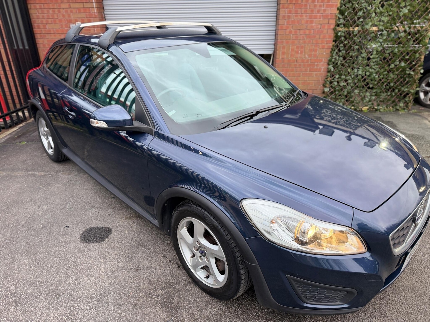 Used Volvo C30 for sale - 77824168: Photo 6