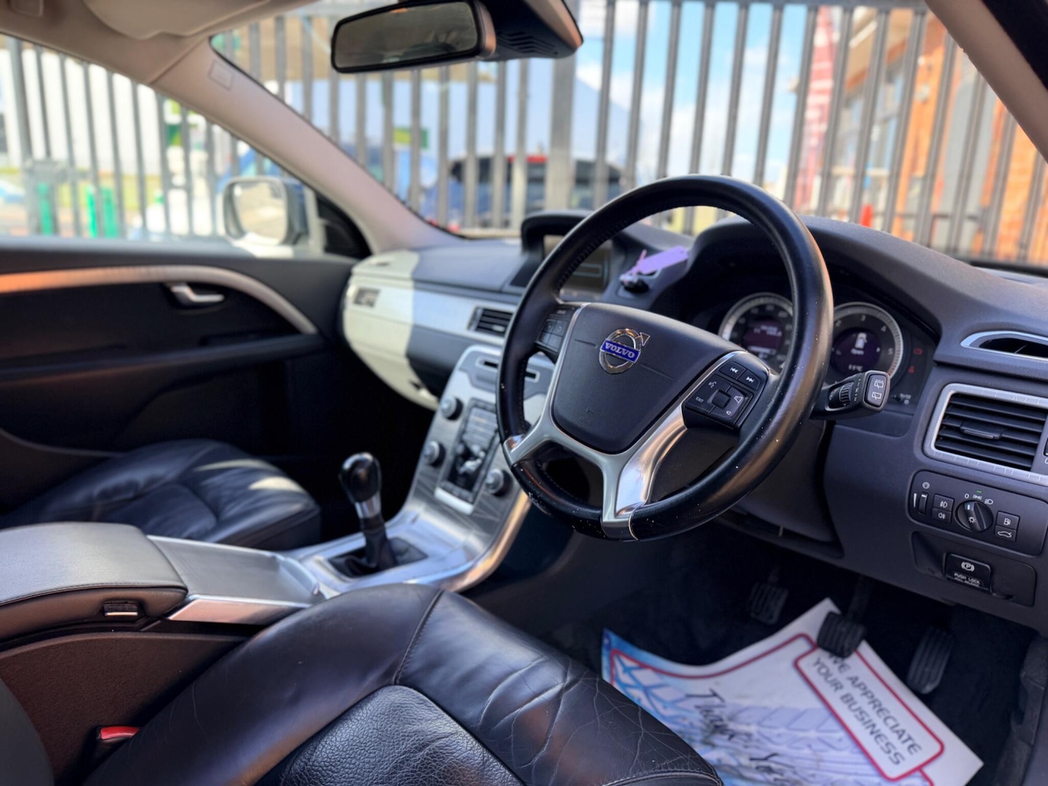 Used Volvo XC70 2011 for sale - 78057526: Photo 18