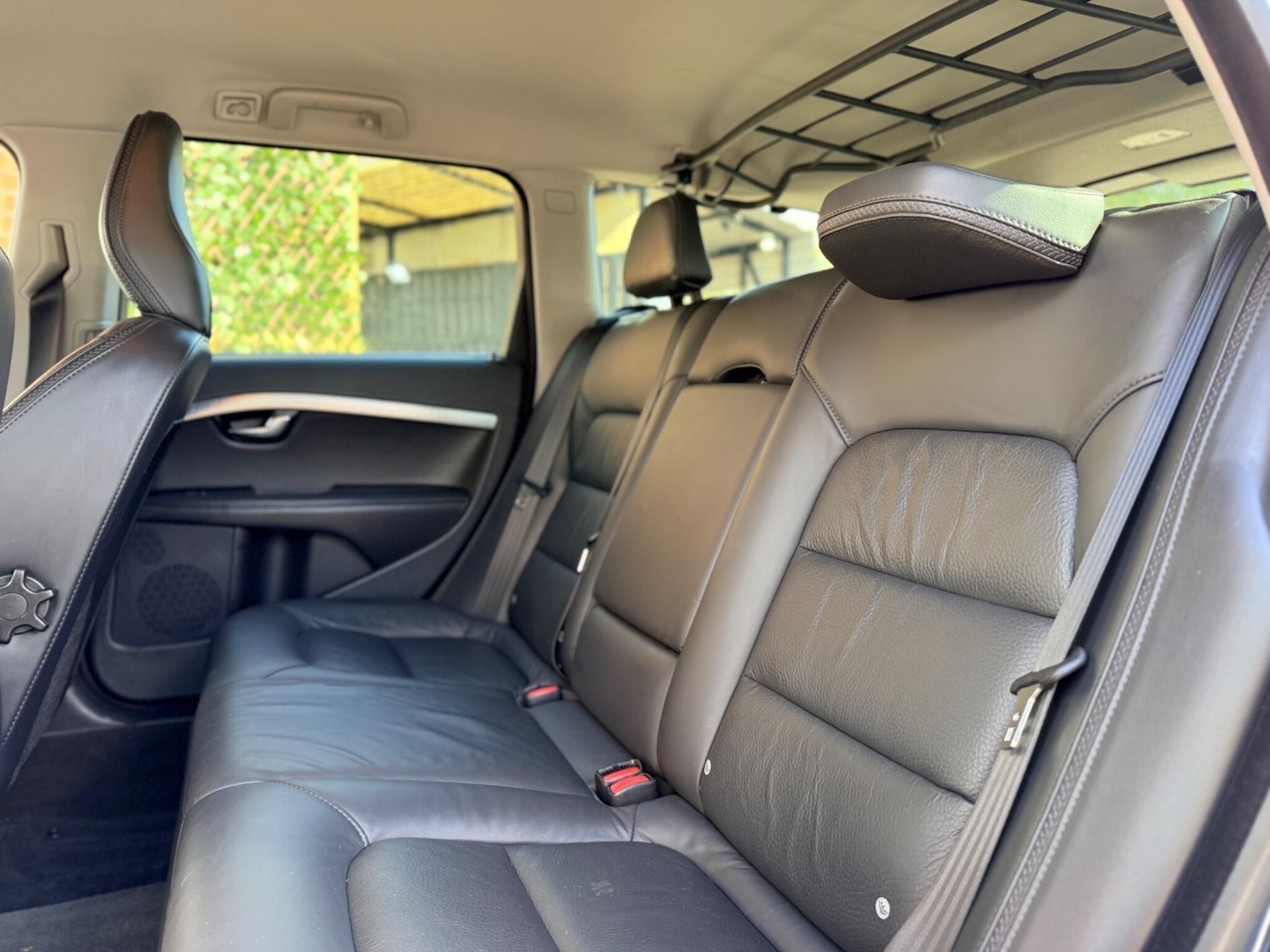 Used Volvo XC70 2011 for sale - 78057526: Photo 19