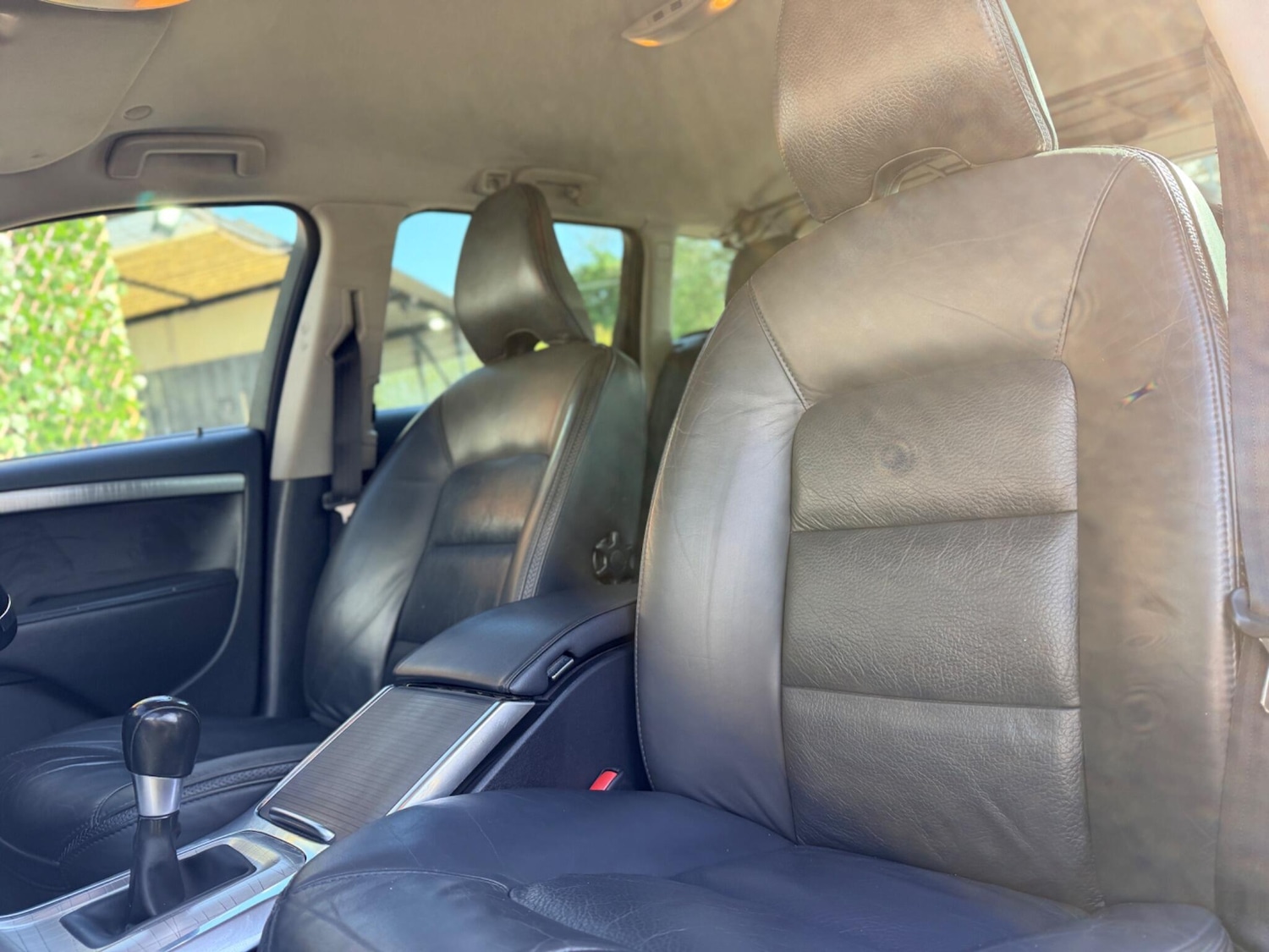 Used Volvo XC70 2011 for sale - 78057526: Photo 21