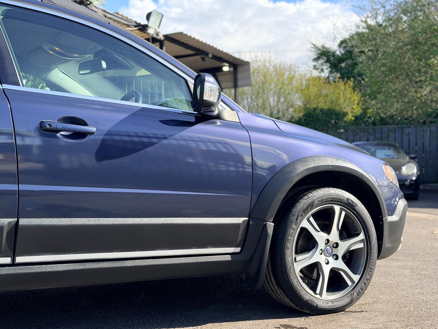 Used Volvo XC70 2011 for sale - 78057526: Photo 31