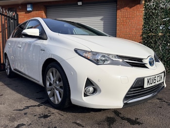 Used Toyota Auris 2015 for sale - 78301364: Photo