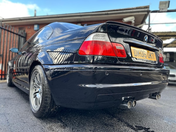 Used BMW M3 2006 for sale - 74802188: Photo 11