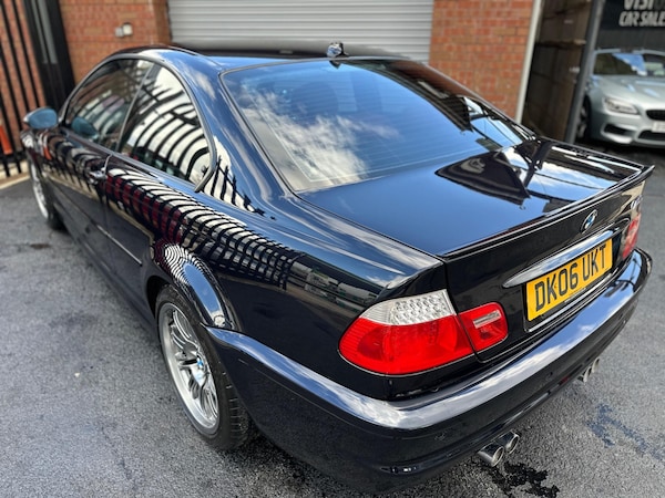 Used BMW M3 2006 for sale - 74802188: Photo 12