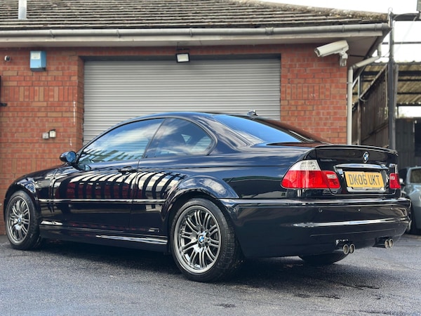 Used BMW M3 2006 for sale - 74802188: Photo 13