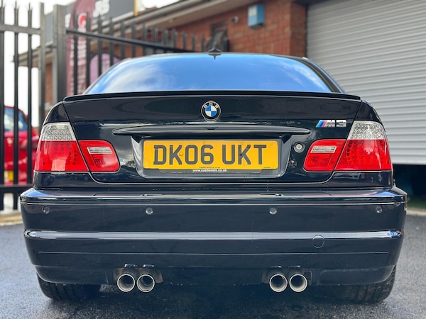 Used BMW M3 2006 for sale - 74802188: Photo 14