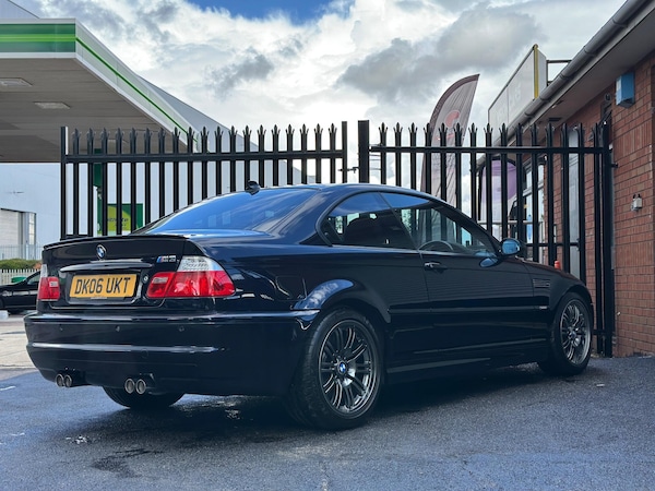 Used BMW M3 2006 for sale - 74802188: Photo 17