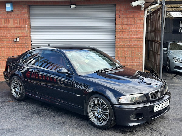 Used BMW M3 2006 for sale - 74802188: Photo 1