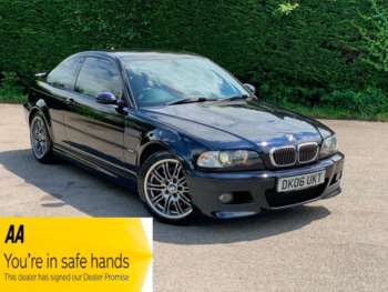 2006 (06) - M3 2dr