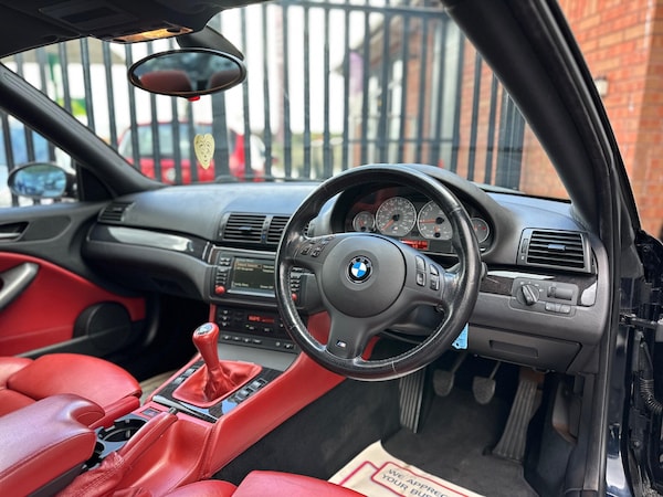 Used BMW M3 2006 for sale - 74802188: Photo 20