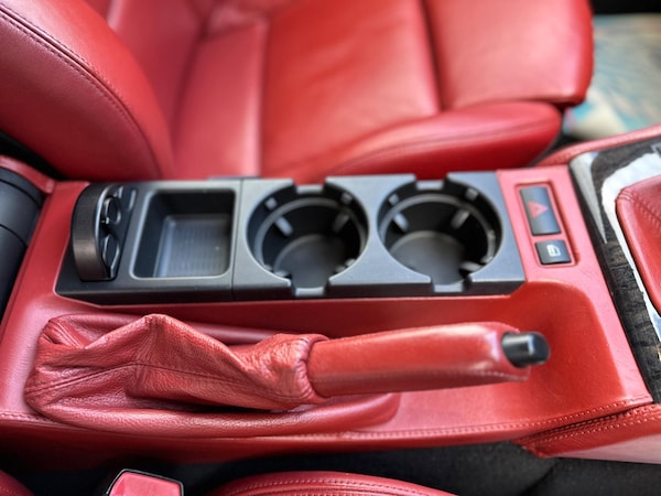 Used BMW M3 2006 for sale - 74802188: Photo 23