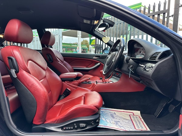 Used BMW M3 2006 for sale - 74802188: Photo 24