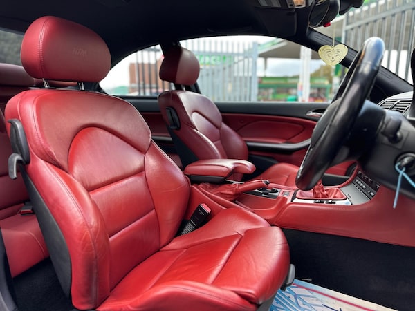 Used BMW M3 2006 for sale - 74802188: Photo 25