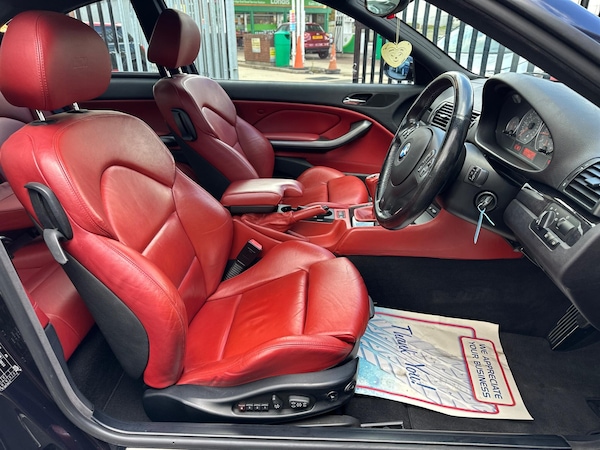 Used BMW M3 2006 for sale - 74802188: Photo 26