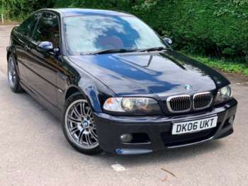Used BMW M3 2006 for sale - 74802188: Photo