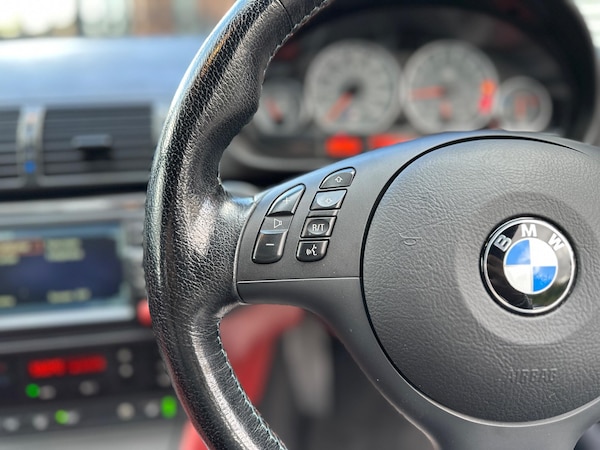 Used BMW M3 2006 for sale - 74802188: Photo 34