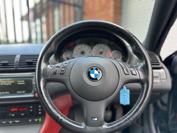 Used BMW M3 2006 for sale - 74802188: Photo 39