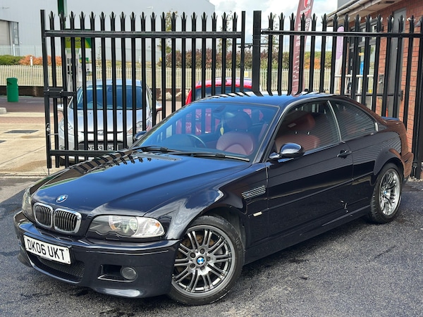 Used BMW M3 2006 for sale - 74802188: Photo 3