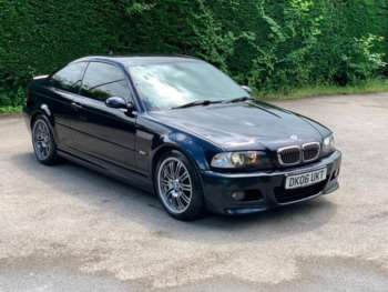 Used BMW M3 2006 for sale - 74802188: Photo