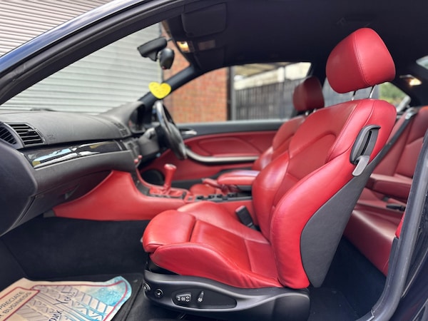 Used BMW M3 2006 for sale - 74802188: Photo 40