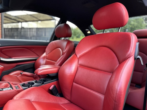 Used BMW M3 2006 for sale - 74802188: Photo 41