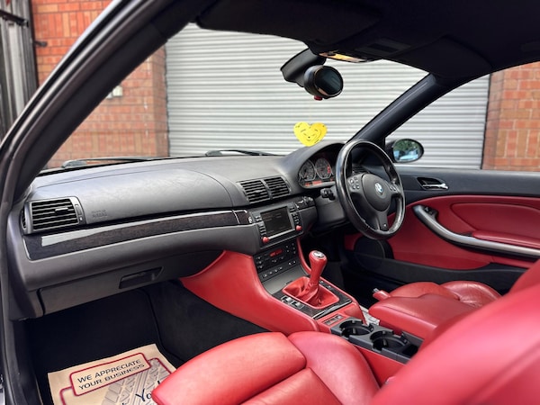 Used BMW M3 2006 for sale - 74802188: Photo 46