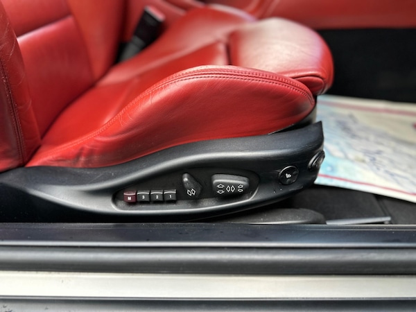 Used BMW M3 2006 for sale - 74802188: Photo 47