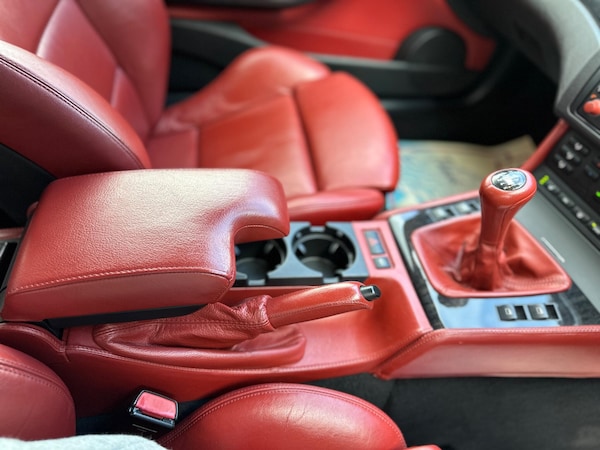 Used BMW M3 2006 for sale - 74802188: Photo 48