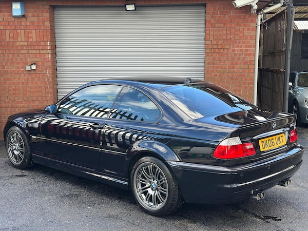 Used BMW M3 2006 for sale - 74802188: Photo 4