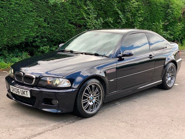 Used BMW M3 2006 for sale - 74802188: Photo 50