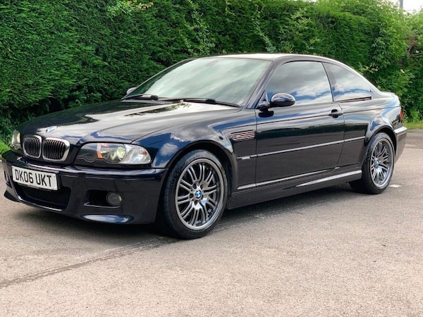 Used BMW M3 2006 for sale - 74802188: Photo 51
