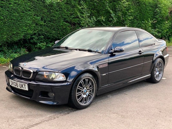Used BMW M3 2006 for sale - 74802188: Photo 53