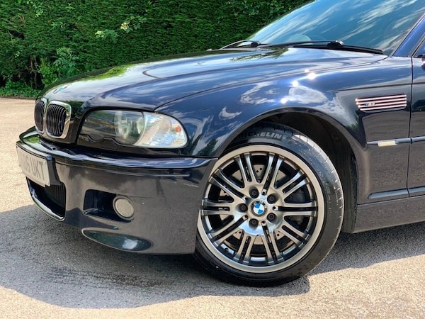 Used BMW M3 2006 for sale - 74802188: Photo 54