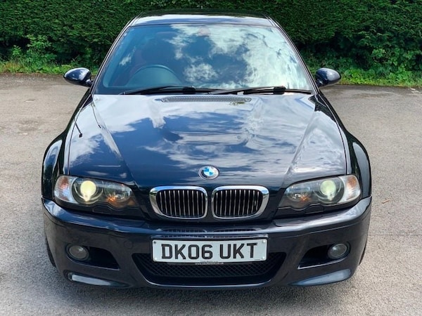 Used BMW M3 2006 for sale - 74802188: Photo 55