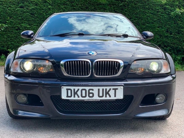 Used BMW M3 2006 for sale - 74802188: Photo 56