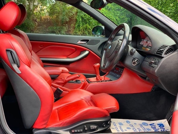 Used BMW M3 2006 for sale - 74802188: Photo 59