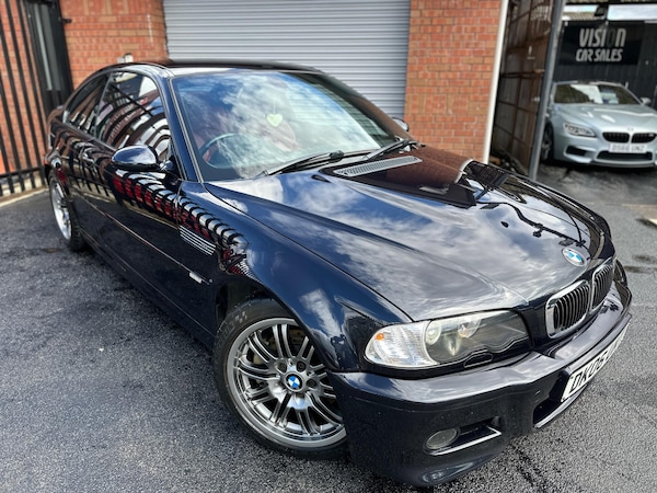 Used BMW M3 2006 for sale - 74802188: Photo 5