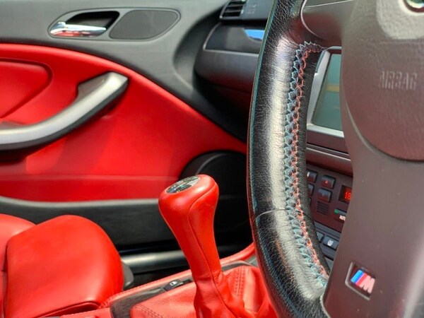 Used BMW M3 2006 for sale - 74802188: Photo 63