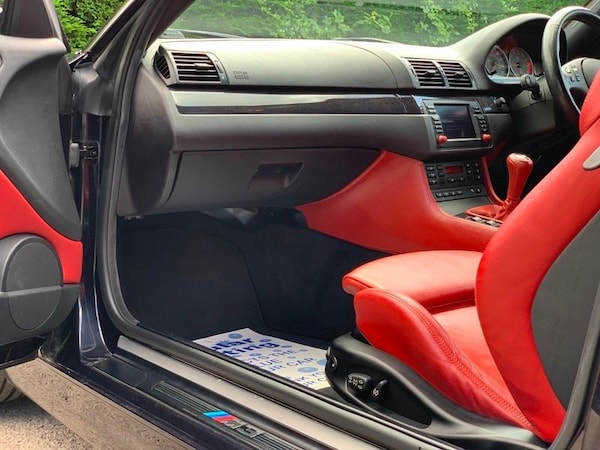 Used BMW M3 2006 for sale - 74802188: Photo 64