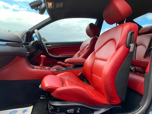 Used BMW M3 2006 for sale - 74802188: Photo 66