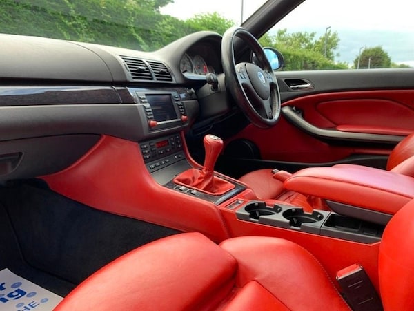 Used BMW M3 2006 for sale - 74802188: Photo 68