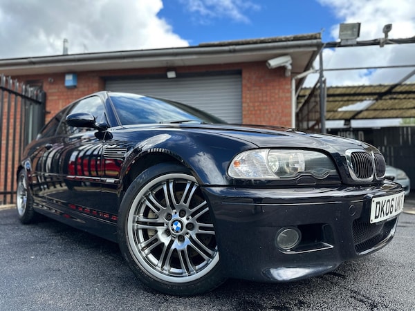 Used BMW M3 2006 for sale - 74802188: Photo 6