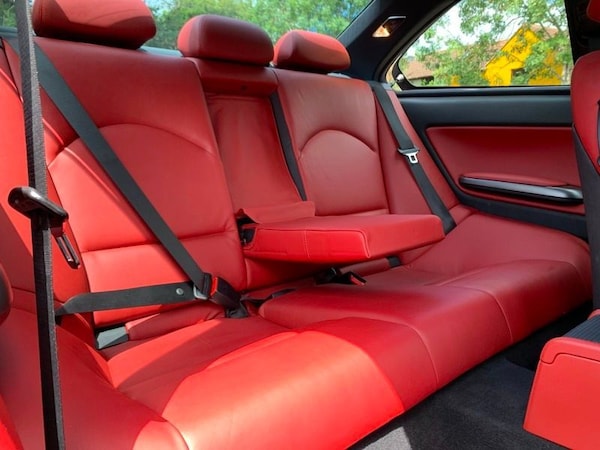 Used BMW M3 2006 for sale - 74802188: Photo 71