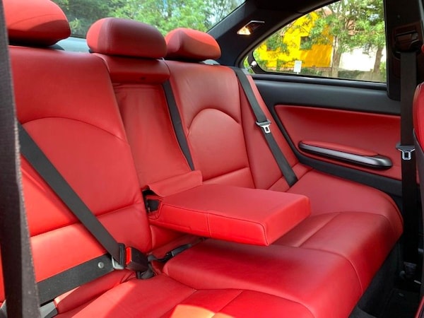 Used BMW M3 2006 for sale - 74802188: Photo 73