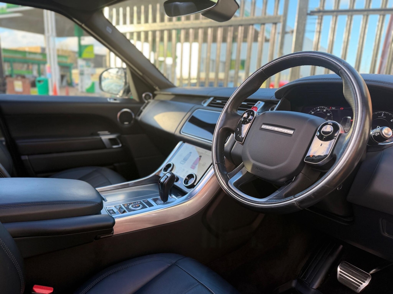 Used Land Rover Range Rover Sport 2019 for sale - 77066613: Photo 28