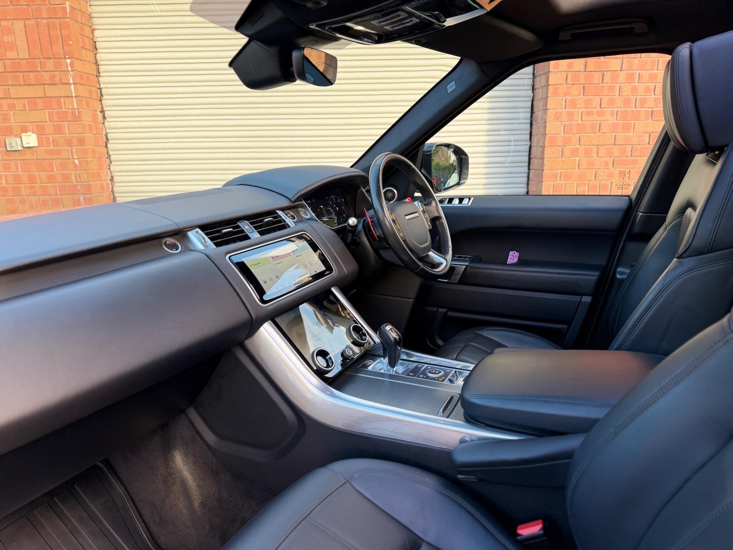 Used Land Rover Range Rover Sport 2019 for sale - 77066613: Photo 30