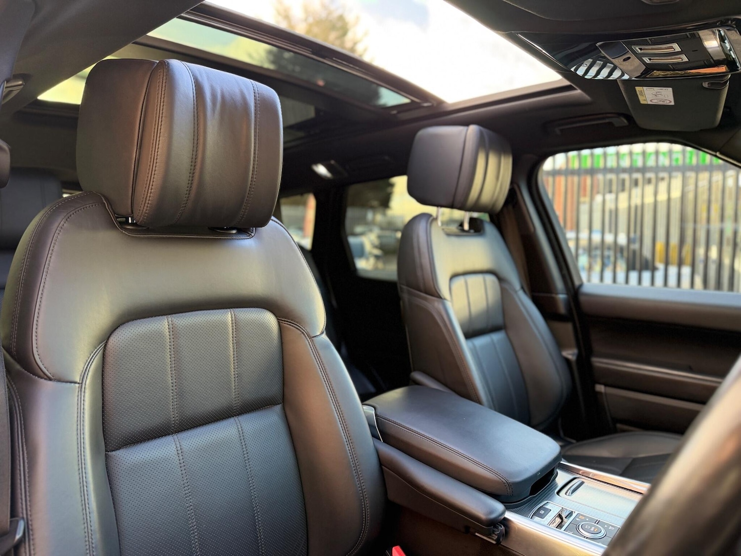 Used Land Rover Range Rover Sport 2019 for sale - 77066613: Photo 31