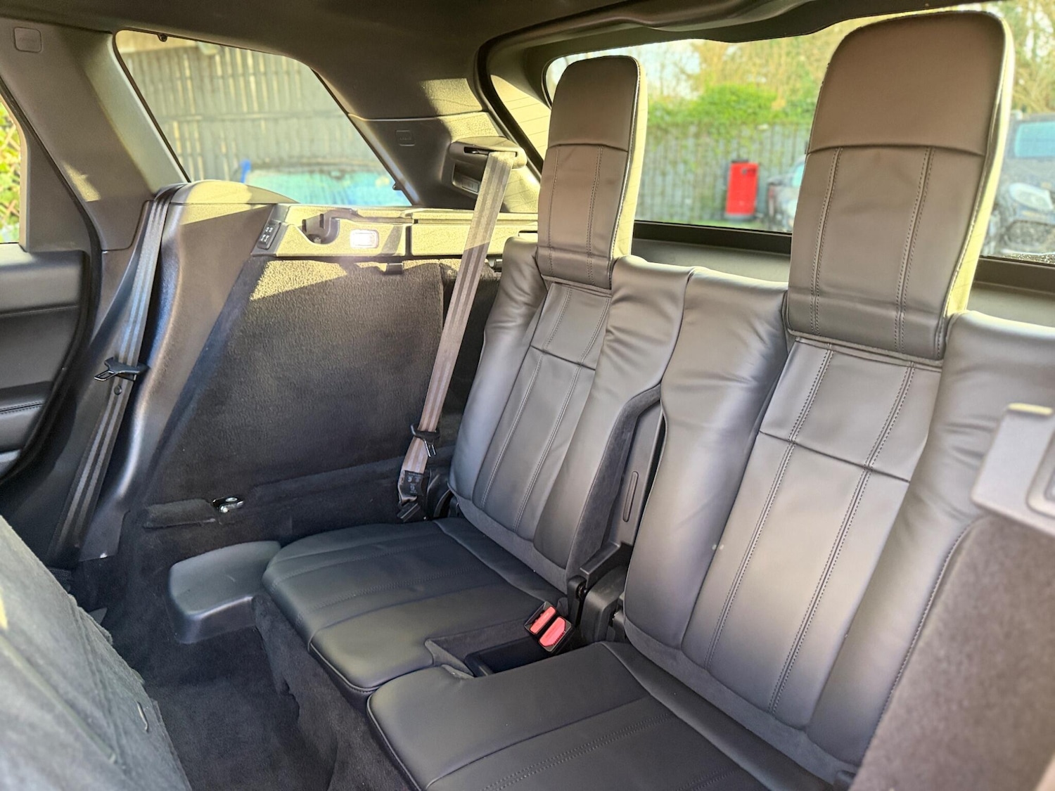 Used Land Rover Range Rover Sport 2019 for sale - 77066613: Photo 32