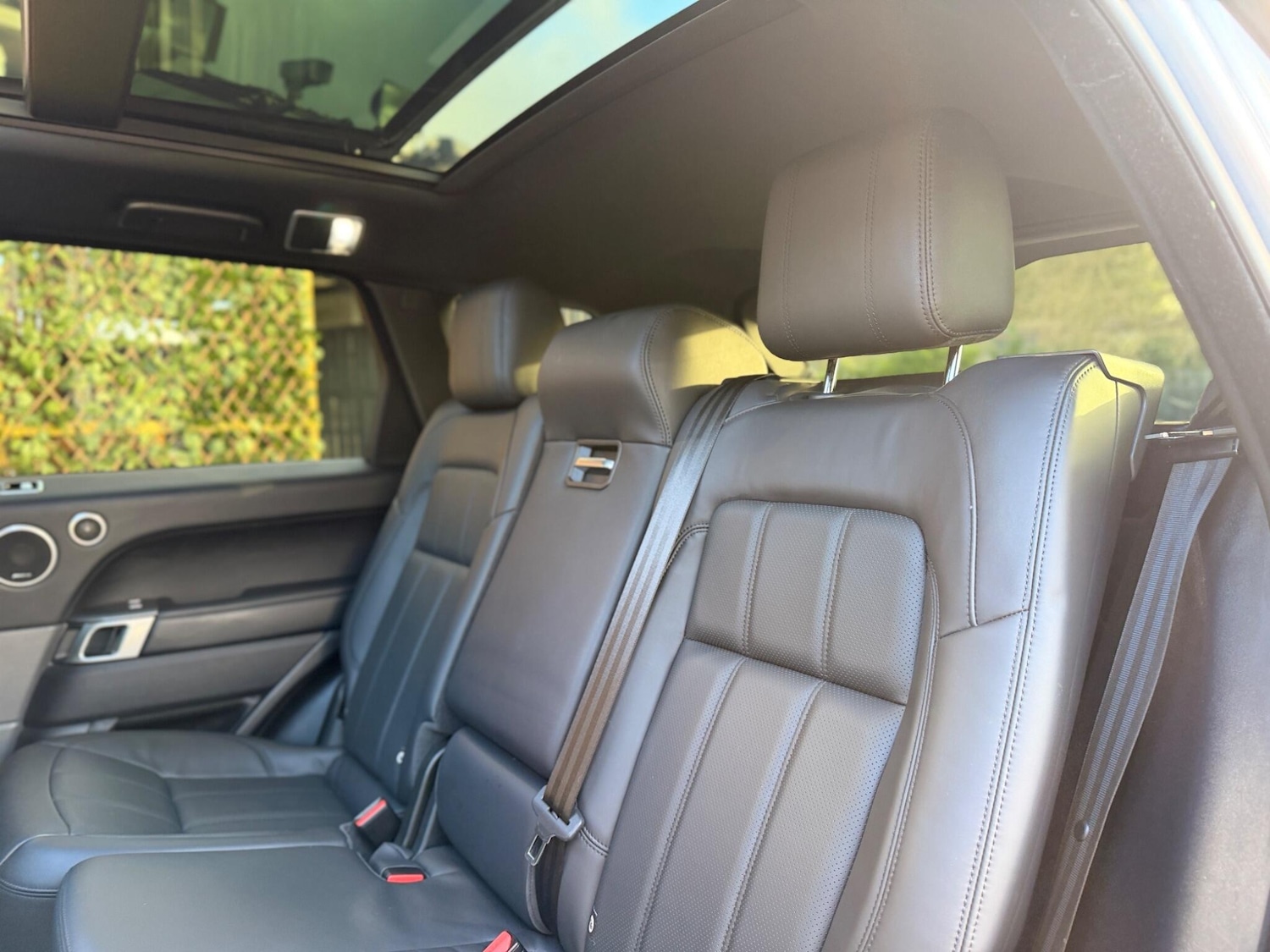 Used Land Rover Range Rover Sport 2019 for sale - 77066613: Photo 33